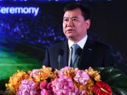 马洛塔：张近东要求我们把国米重新带回巅峰