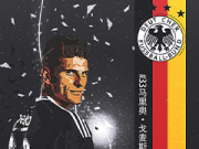 “超级马里奥”马里奥-戈麦斯生日快乐！