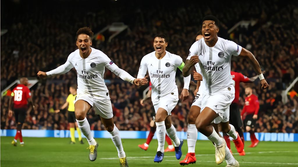 巴黎圣日耳曼何时参加比赛?