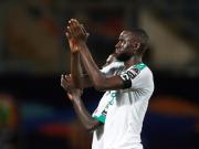 祝贺库亚特带领塞内加尔晋级非洲杯决赛！