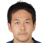二川孝广
