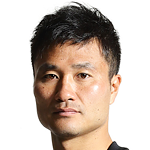 今野泰幸