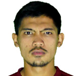 H. Susanto