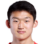 李胜模