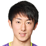 川井步