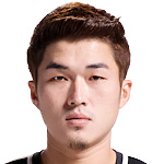 杨裕财