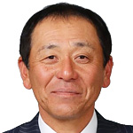小林伸二