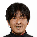 堀孝史
