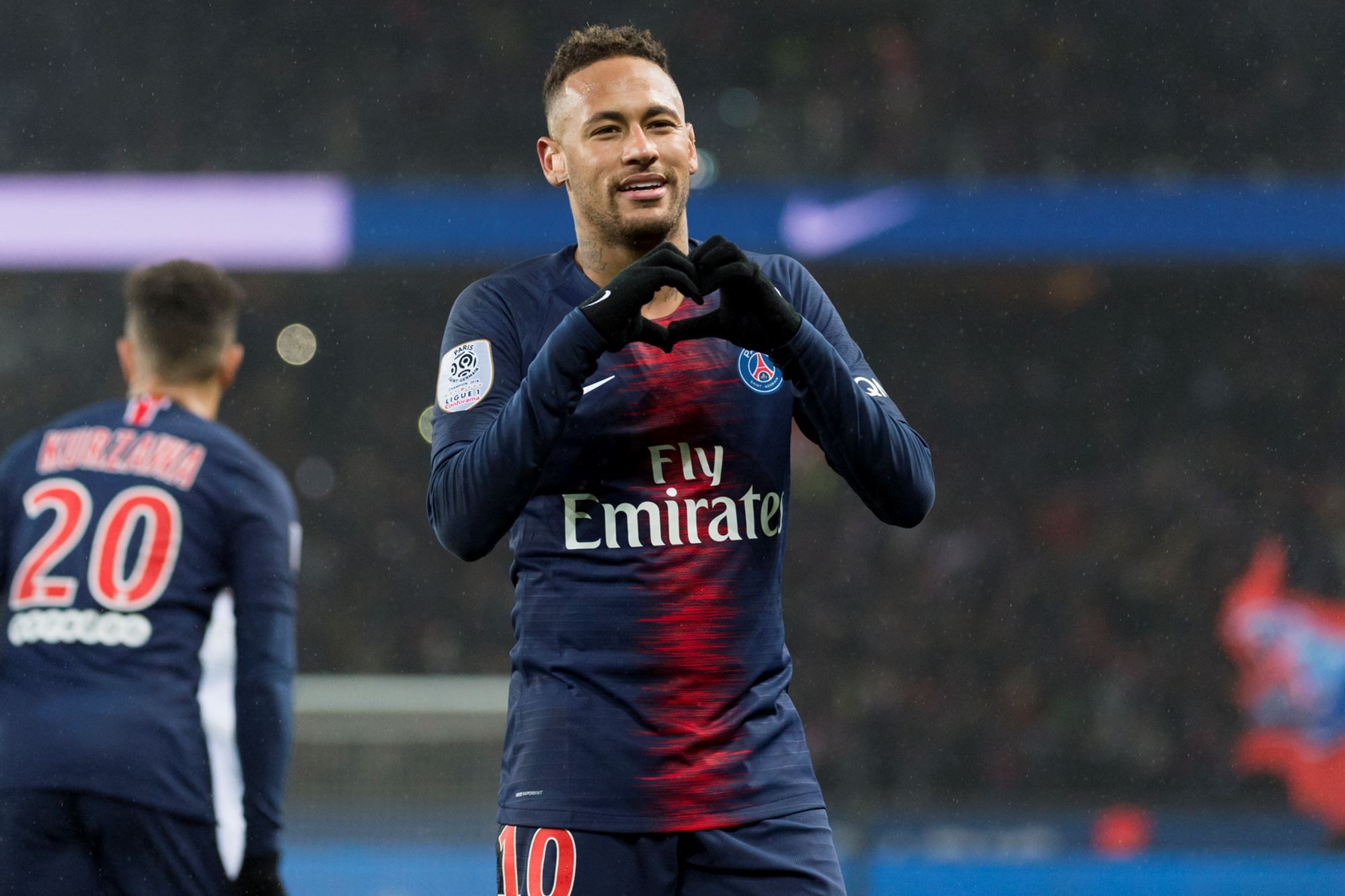 9-0!这样的比赛你以前见到过吗?