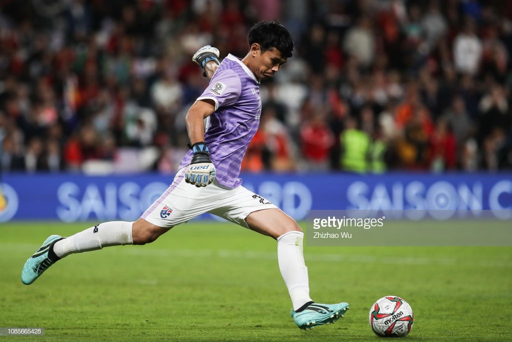 国足停球不靠谱,全怪咱国力强,足协让没让我们