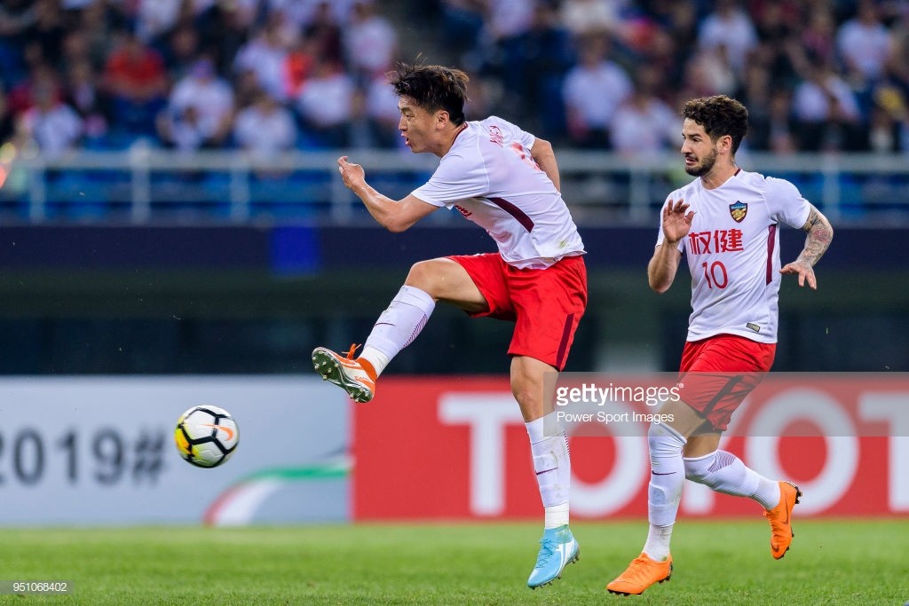 国足停球不靠谱,全怪咱国力强,足协让没让我们