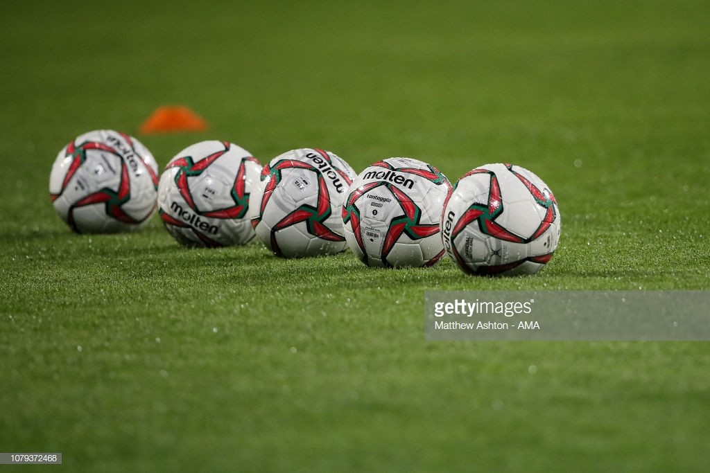 国足停球不靠谱,全怪咱国力强,足协让没让我们