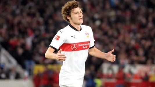 法媒:帕瓦尔或在冬窗加盟拜仁,转会费将破德甲