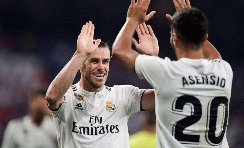 西班牙国王杯推荐:联赛首次交锋大胜赫罗纳,皇