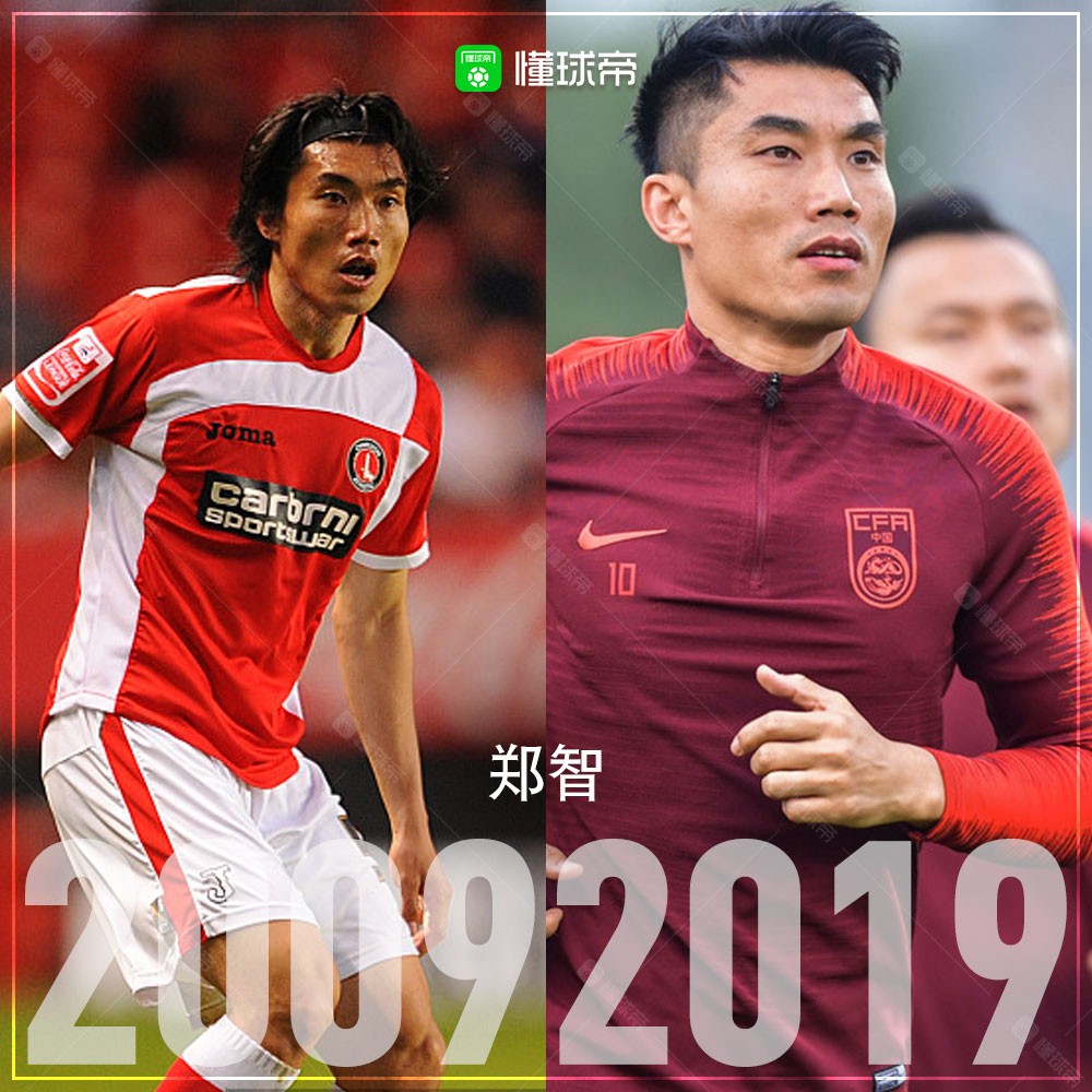 海报:国足版"十年挑战",那时的故事你还记得吗? 仿真娃娃实战