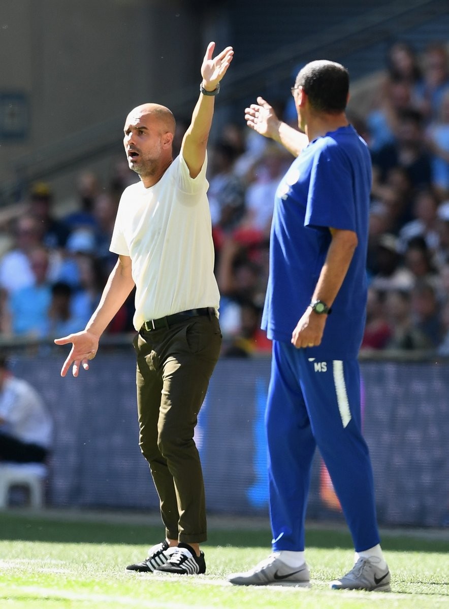 英联杯半决赛切尔西点球淘汰热刺,与曼城会师