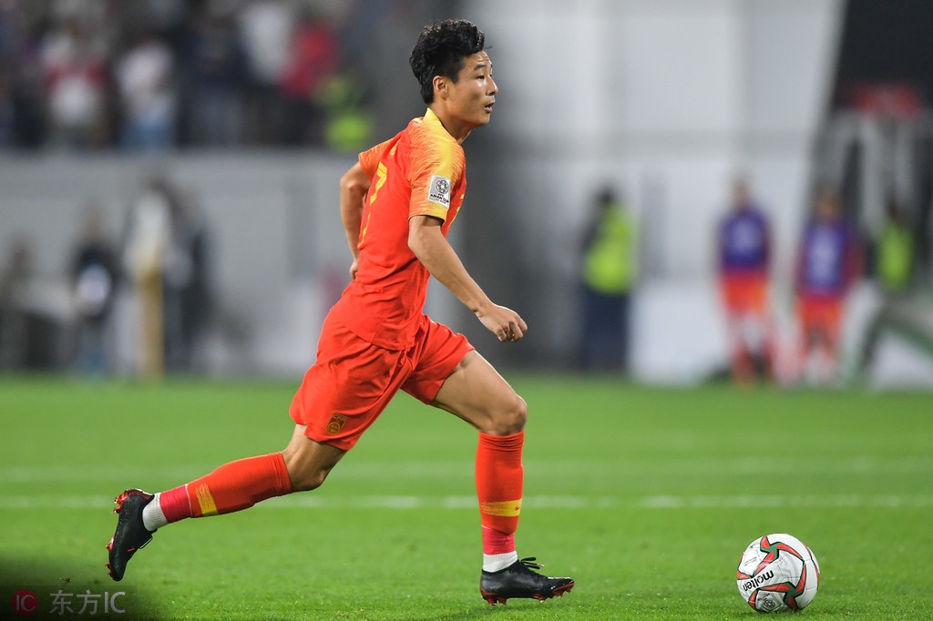 网传武磊将在德国进行手术,不需要随队回国