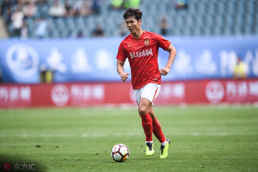 韩媒:金英权有望加盟J联赛球队大阪钢巴