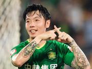 国足国奥90后球员储备之前腰篇：张稀哲最成熟，严鼎皓可期