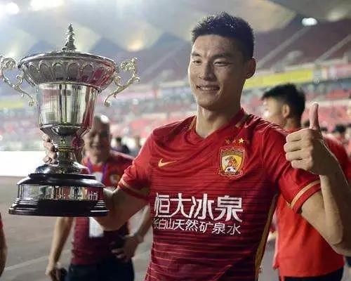 第三签!中超升班马武汉卓尔再签前恒大中卫!