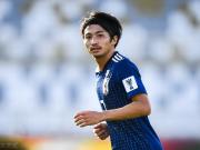 祝福！柴崎岳7月将与真野惠里菜举办婚礼
