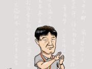 球队表现引球迷倒戈，李霄鹏最近有点烦。
