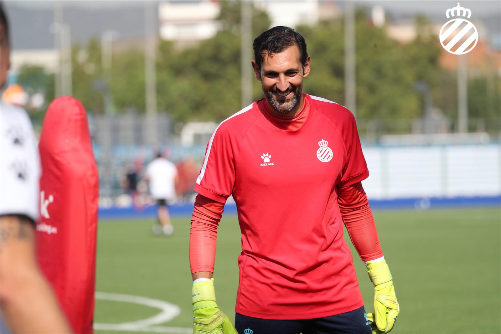 西班牙人|迭戈-洛佩斯|懂球帝