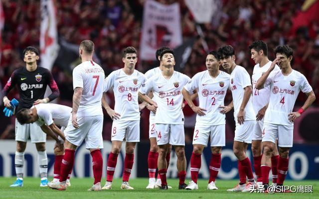 深度解析 | 回顾上港亚冠四年简史:细节上可以做得更好
