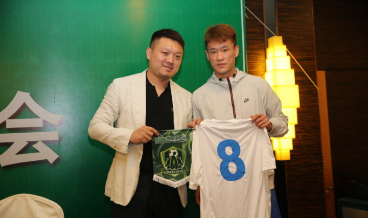 王栋自白我不是球霸