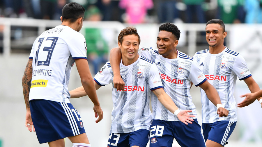 j1联赛第33轮"大混战"之争冠篇