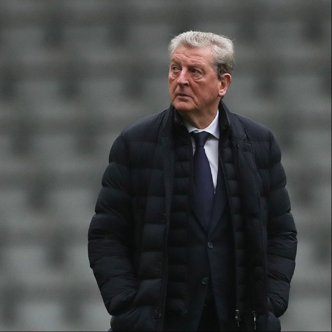 森为球队错失的机会感到遗憾。回顾90分钟的