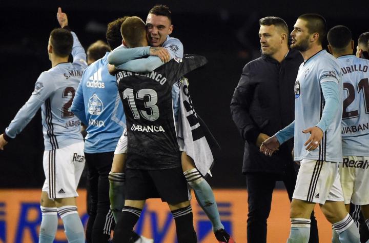 塞尔塔主场迎战瓦伦西亚关键对决实时直播全程呈现