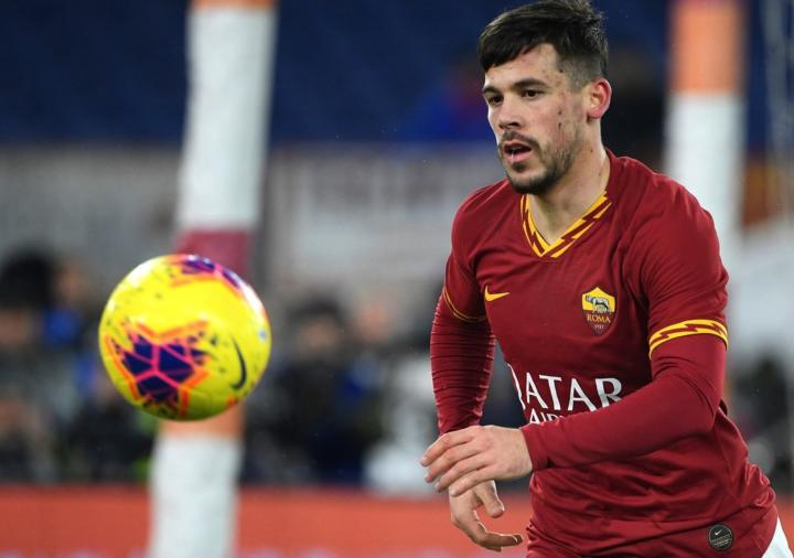 在冬季转会期加盟罗马之后,卡莱斯-佩雷斯在接受采访时直言,巴塞罗那