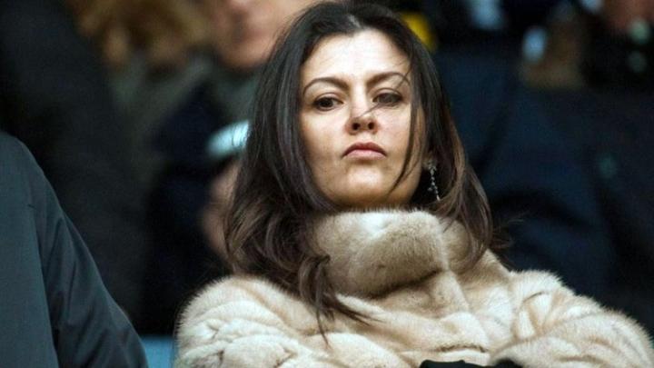 格拉诺夫斯卡娅说道:"我们很高兴齐耶赫能在夏天加盟切尔西,他是我们