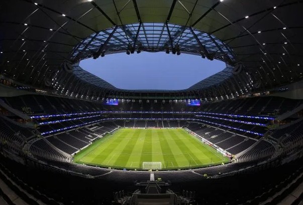 枪手截胡未果,约书亚与普列夫的拳王争霸战将在热刺主场进行