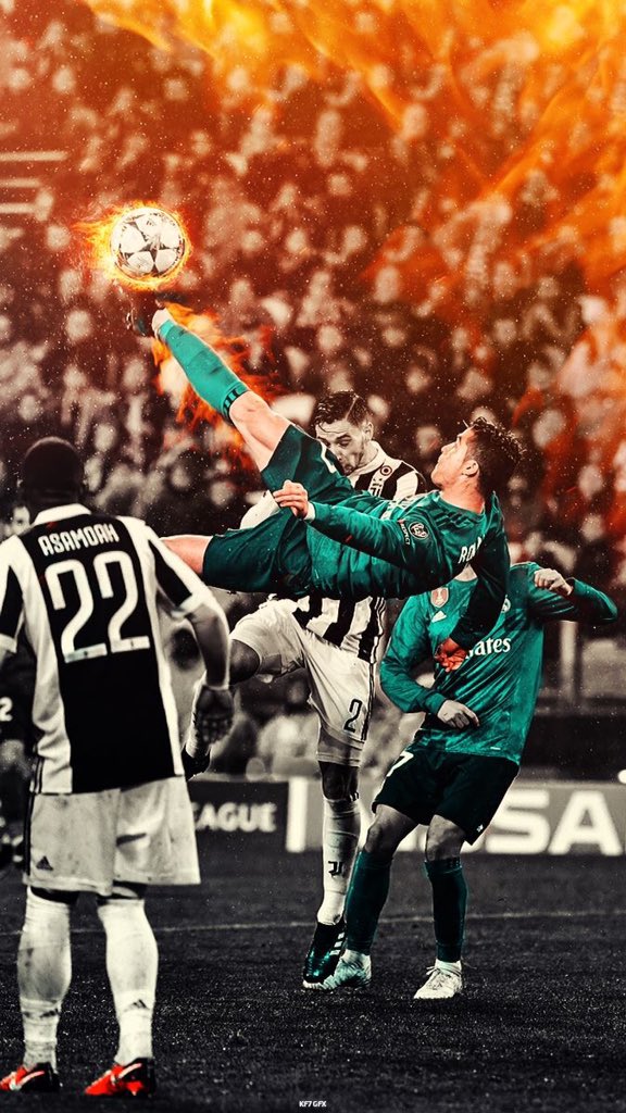 4.4 壁纸2 c罗倒钩