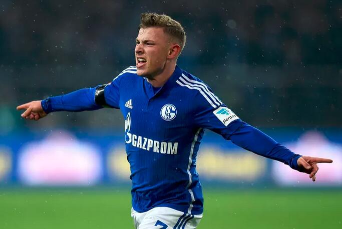 补强中场,利物浦看上小将迈尔