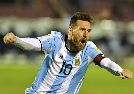 2018世界杯冠军将在这几支球队中产生