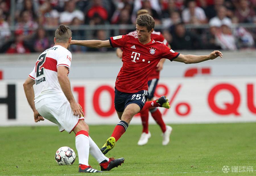 实况足球手游介绍:中锋分类