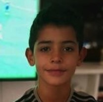 Cristiano Ronaldo Jr