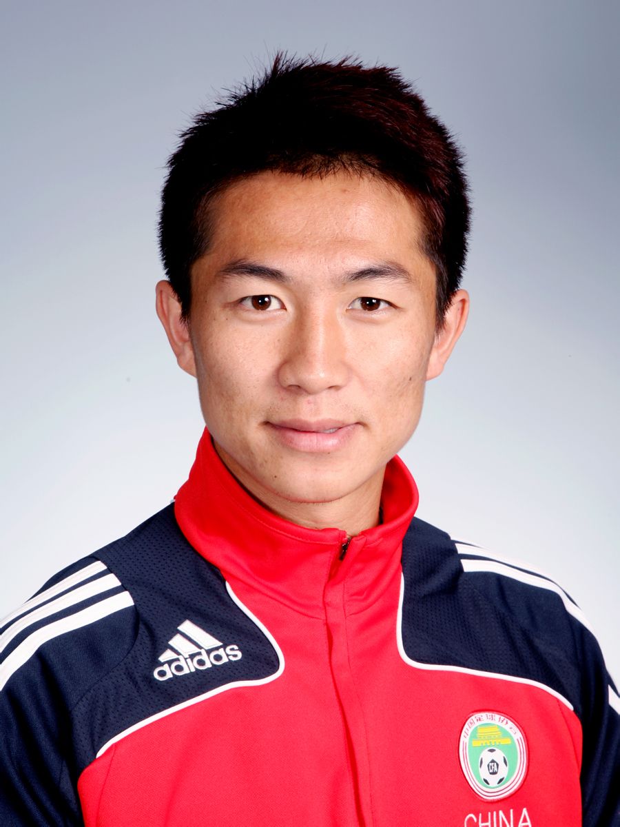 阎相闯:哈尔滨有最纯粹的球迷