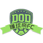 懂球帝FC