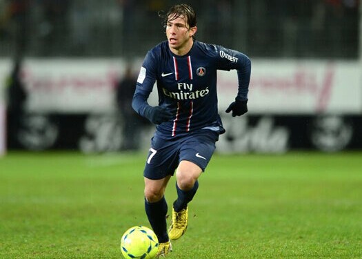 马克斯维尔感慨:欧冠没有国米 — 懂球帝