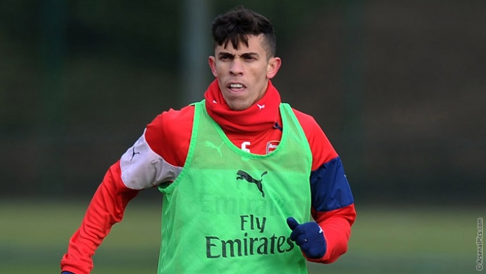 保利斯塔:我适应了英超的节奏