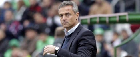 埃尔切主帅c罗像篮球界乔丹