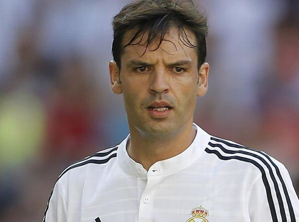 做助手?莫伦特斯可能回伯纳乌