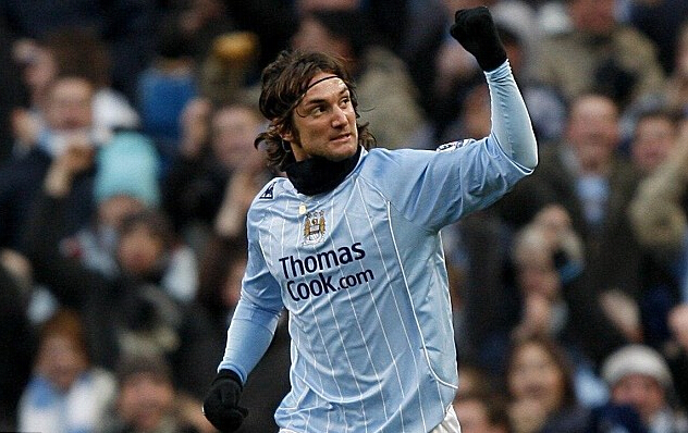 比安奇:当年不应该离开曼城