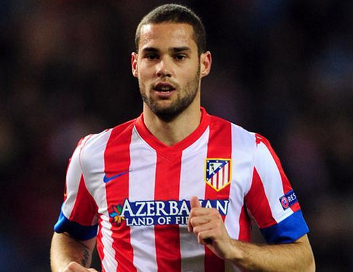 马竞苏亚雷斯:我已无大碍