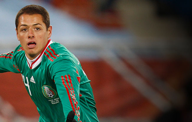 墨西哥主教练埃雷拉认为他的球队有能力赢得世界杯,即使他不用小