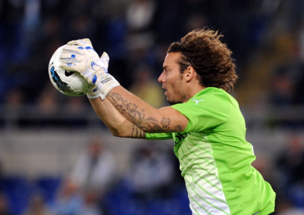 斯托拉里即将加盟萨索洛,尤文希望签下马尔凯蒂或索伦蒂诺来顶替他